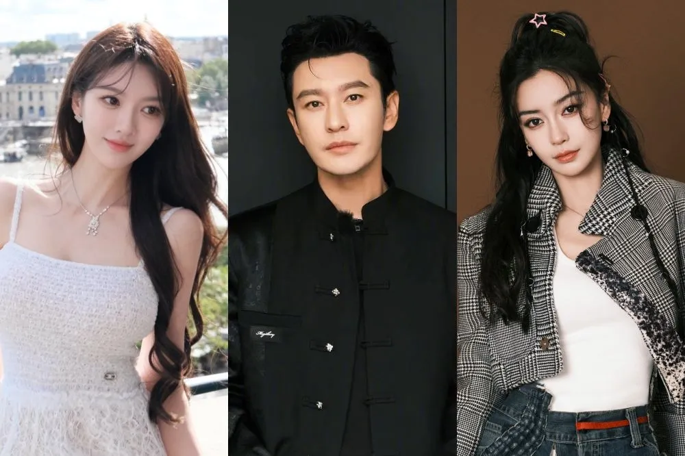 黃曉明新歡葉珂直播高調炫富　狂罵Dior「不保值」暗酸Angelababy