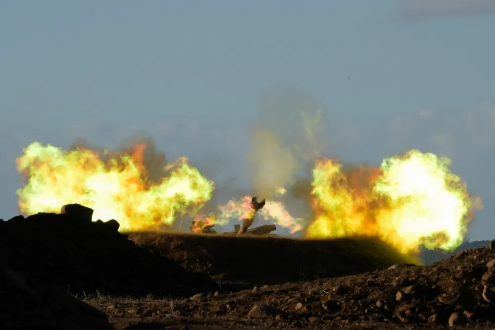 伊朗以色列衝突升溫　西班牙、南韓派軍機撤僑
