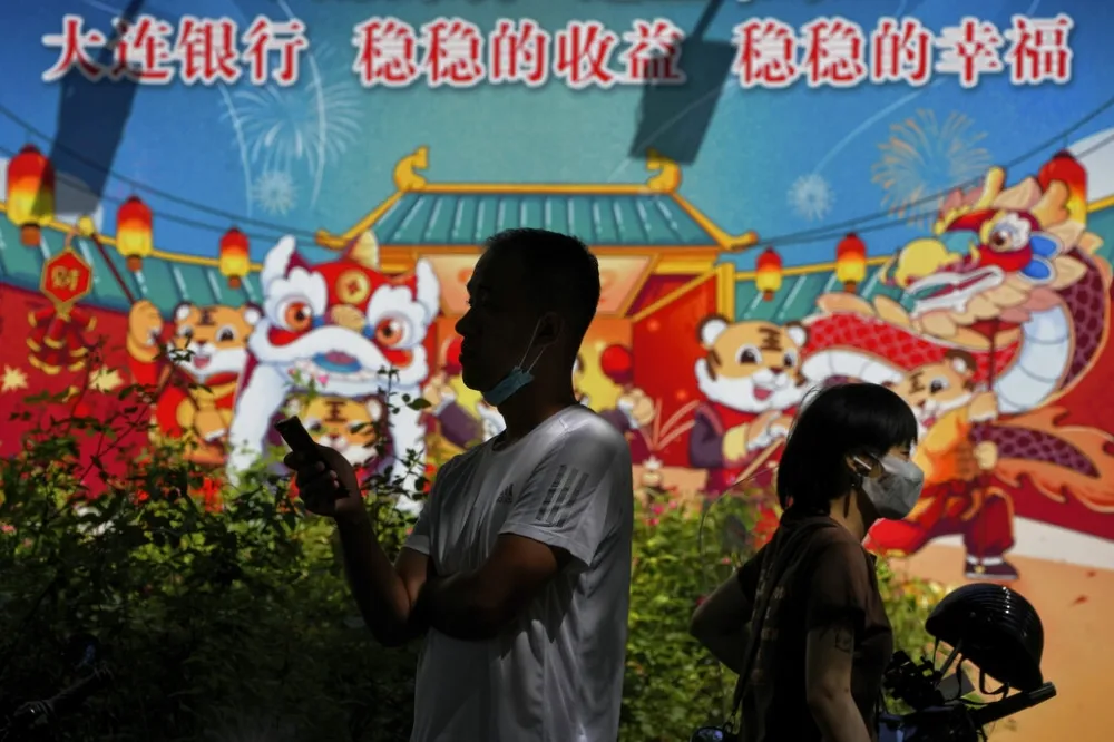 何清漣：經濟工作並非「階級鬥爭」，很難「一抓就靈」