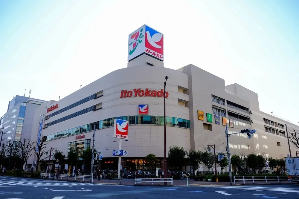 7-Eleven母公司要賣伊藤洋華堂和Seven銀行　專心經營便利商店
