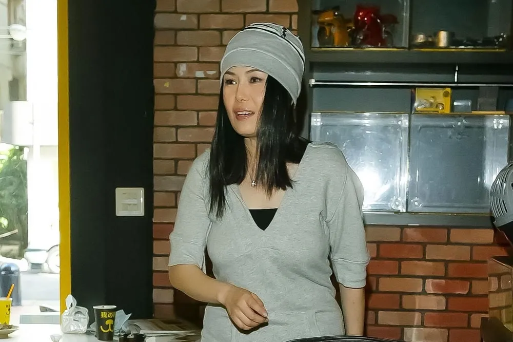 江蕙今晚登大巨蛋開唱好緊張　彩排到凌晨一夜未眠