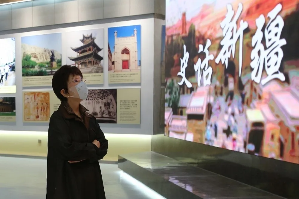 投書：誰把中國當祖國？不就國民黨最多