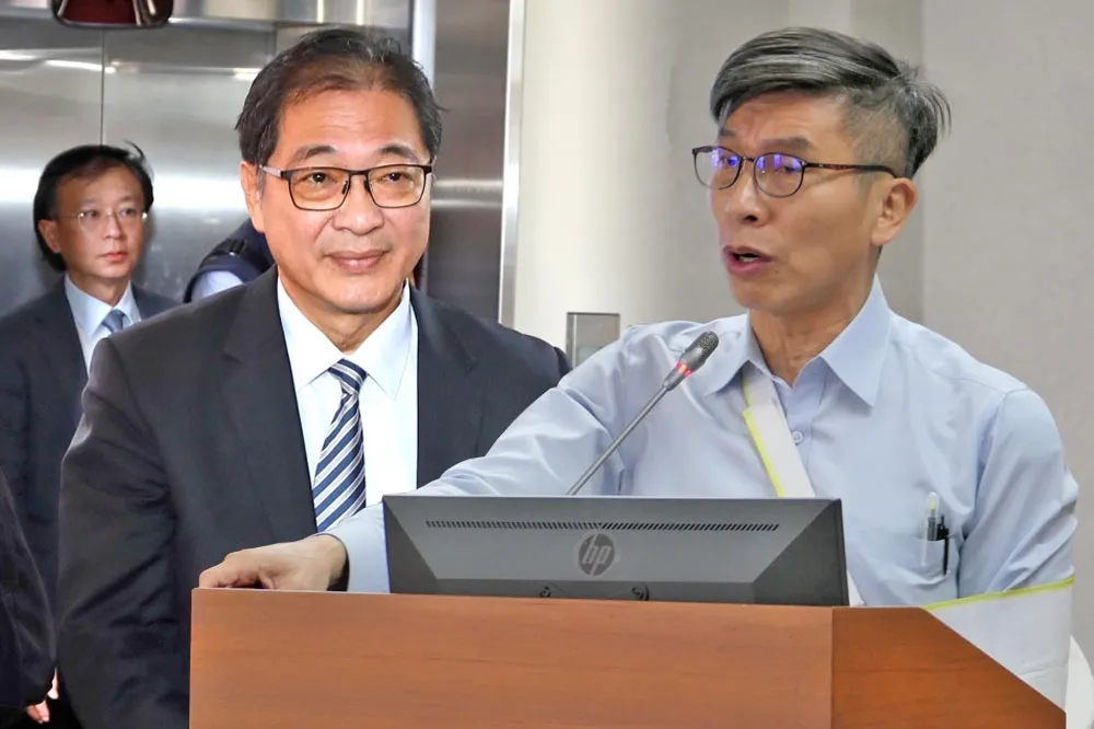 死囚無精障可執行死刑　鍾佳濱：精神科醫師能否承受鑑定壓力