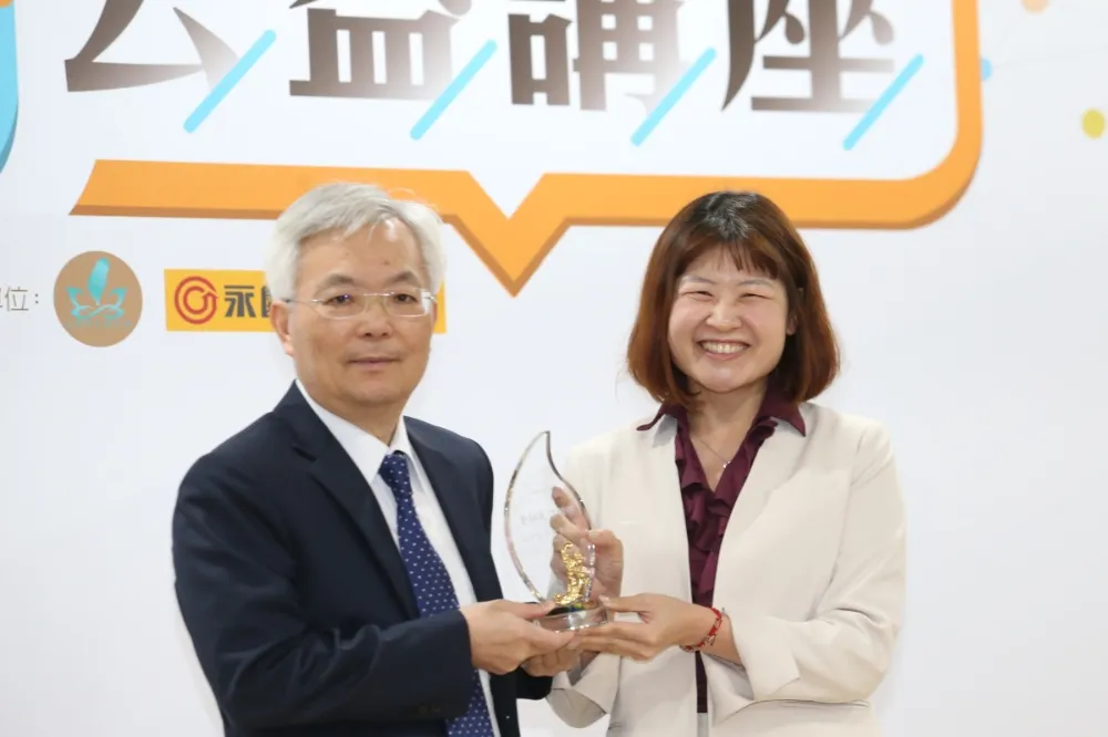 北富銀金安科技再進化　異常帳戶偵測準確率破八成　獲警政署表揚