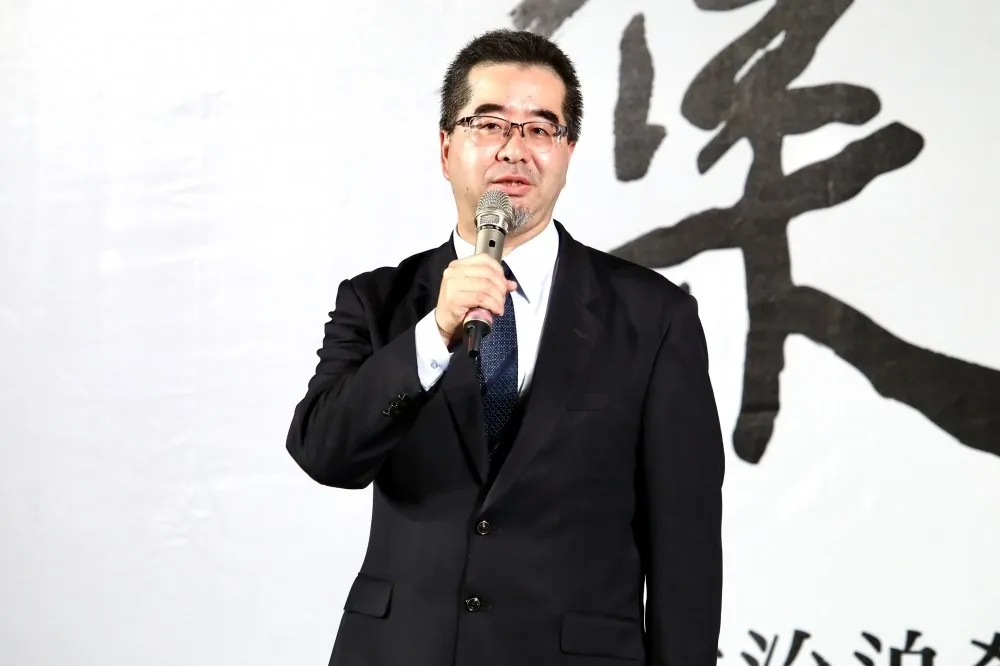賴清德拋祖國論引議　蕭旭岑批：反證他就是中國人
