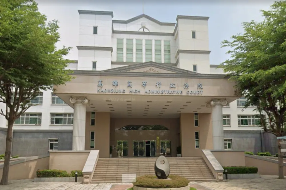 「心理女」但身體不是　男子變更身分證性別遭拒告贏內政部