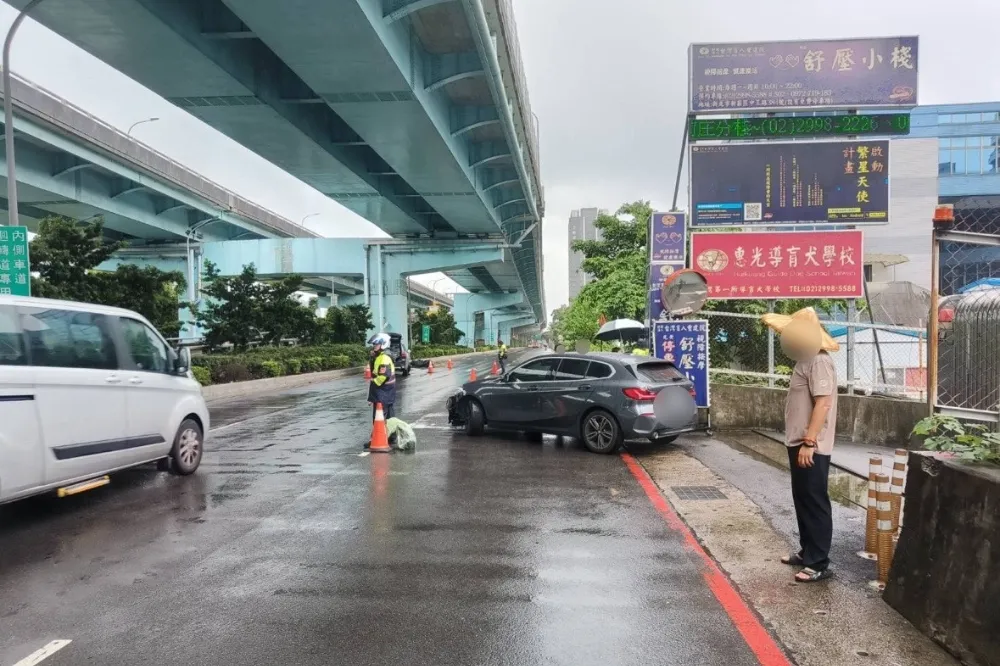 輔大馬來西亞籍女大生騎車遭撞亡　校方：會全力協助家屬處理