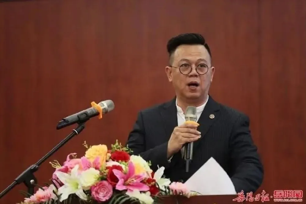 長居中國台商連上銘在陸任政協　內政部罰40萬、註銷台灣戶籍