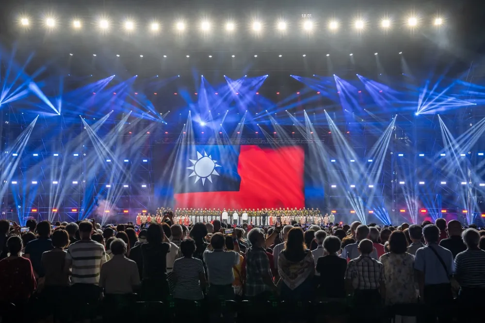 宋國誠專欄：如何深化和演繹賴總統的「中國非祖國論」