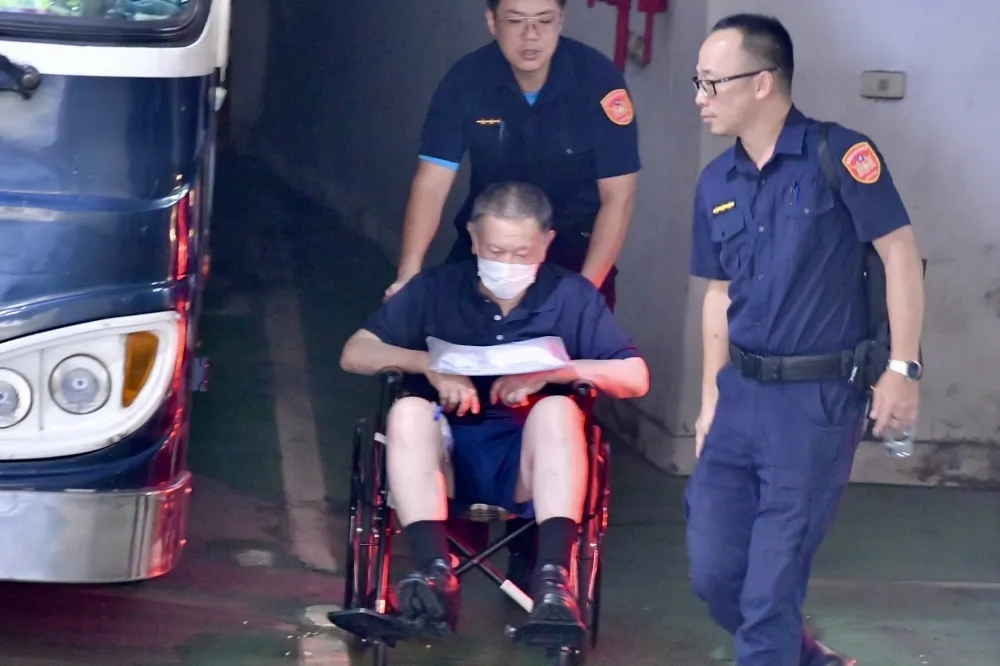 威京小沈啟示錄：不踰矩才能從心所欲