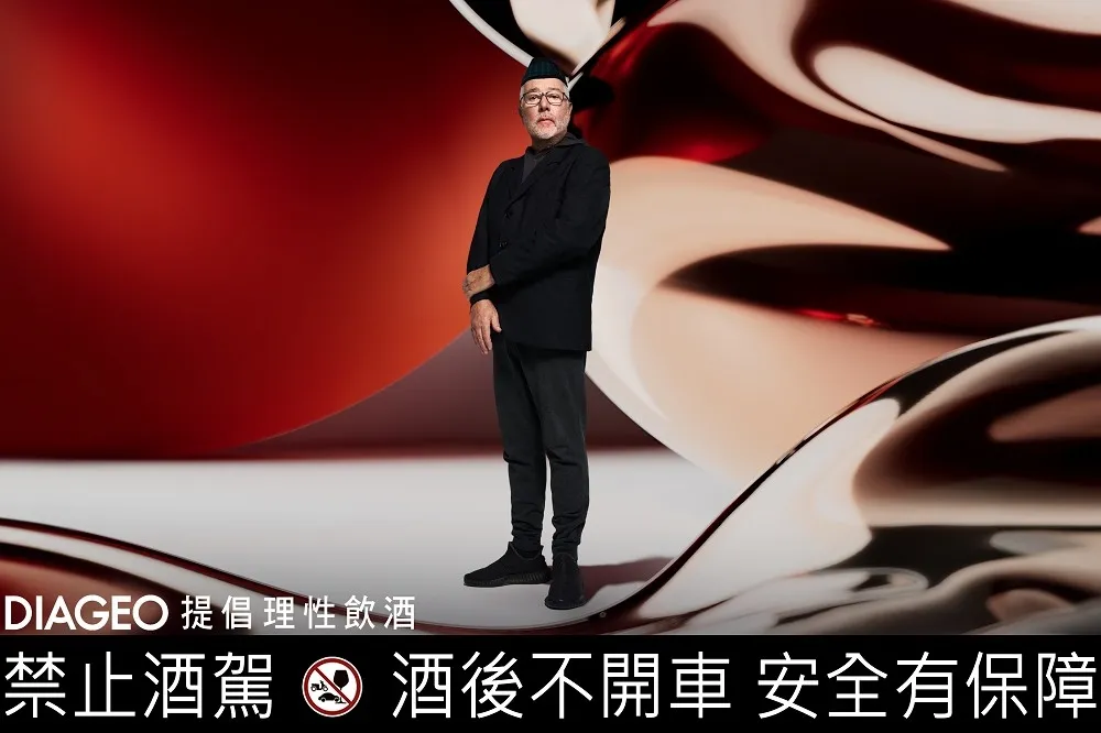 攜手享譽全球的當代設計鬼才菲利浦 ‧ 史塔克！慕赫跨界打造「L’ÉVOLUTION 演進系列」放膽前衛三部曲