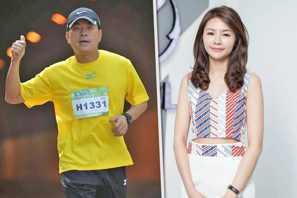 刑事局警林明佐認2千萬是借來付贍養費　當庭開嗆法官邏輯有問題