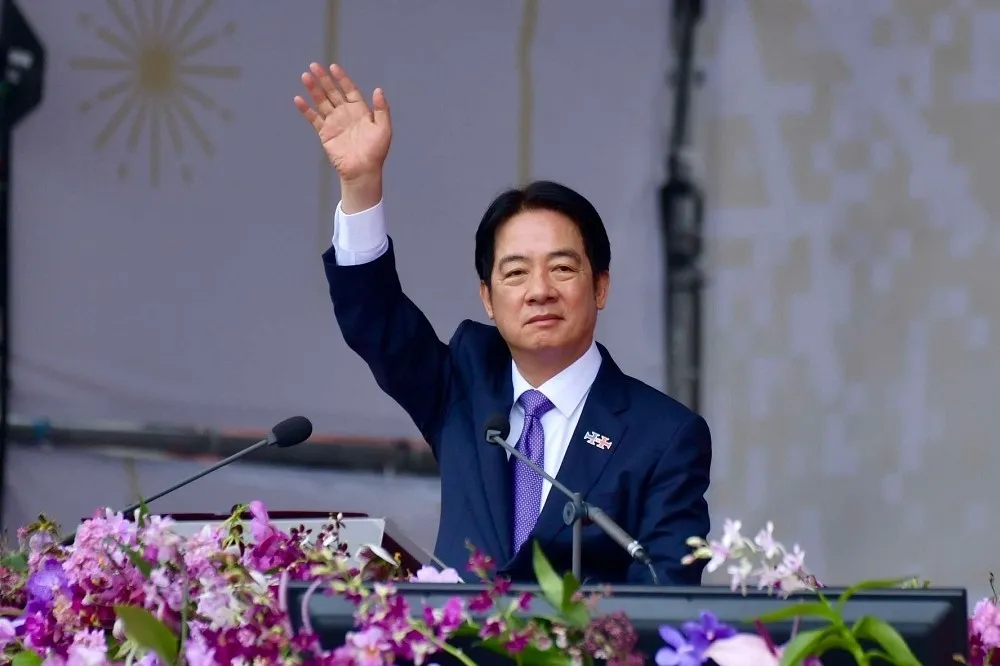 賴清德再講「中華民國」史　專家稱釋善意也試水溫