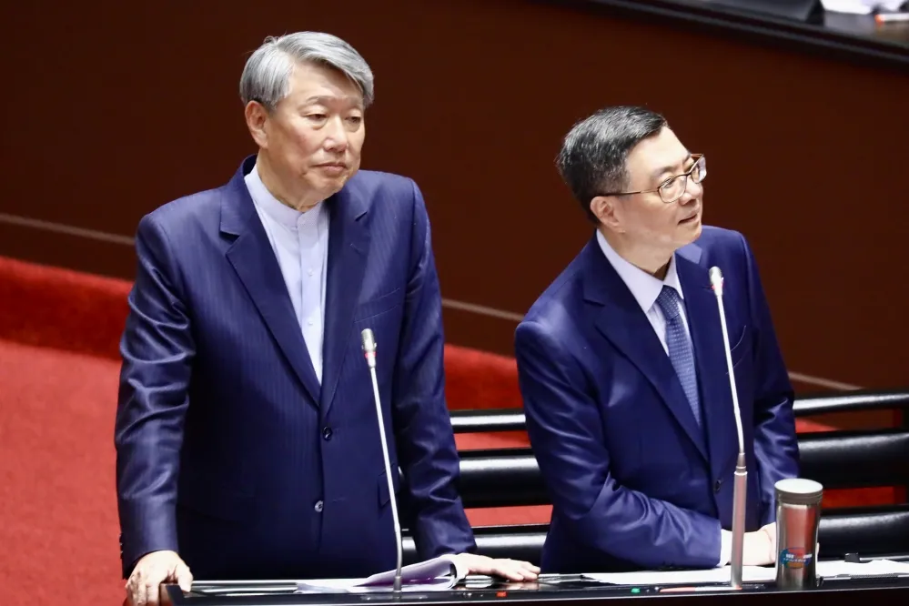 再補台電1000億能凍漲電價？　郭智輝：2年內再漲我就該走了