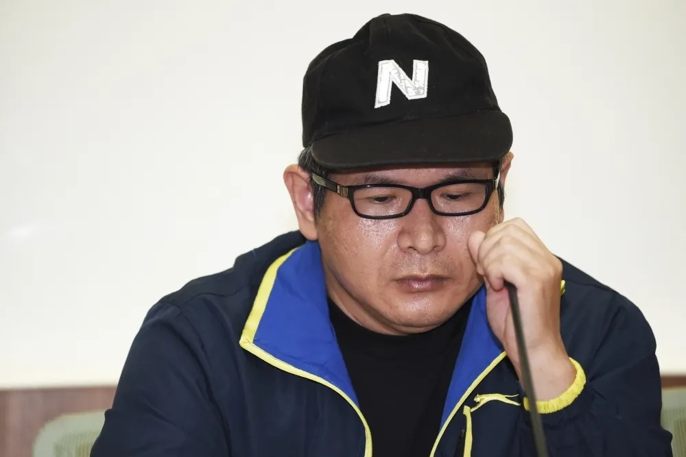 普悠瑪翻車案二審大逆轉　高院認定駕駛員尤振仲要賠台鐵293萬
