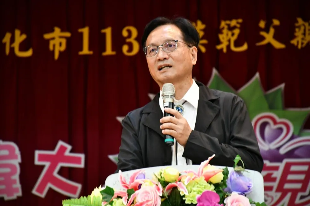 火化場選址成縣長卡位戰？　林世賢：彰化市公所爭取自蓋