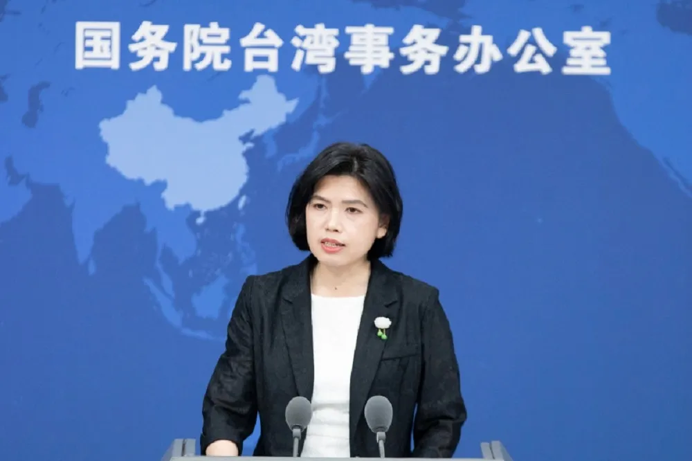 中國商務部證實研擬對台貿易壁壘反制措施　國台辦：責任全在台灣