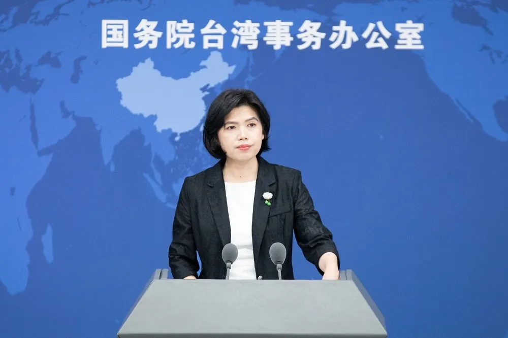 富士康鄭州廠4台籍幹部遭調查　國台辦證實