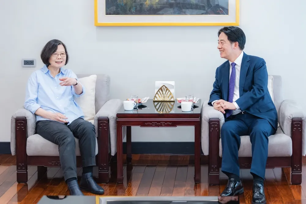 丁允恭專欄：中華民國到底幾歲了？