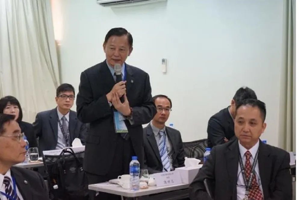 曾被大寮6囚挾持　前典獄長陳世志離世享年70歲