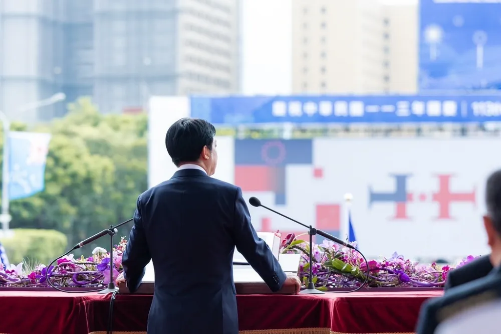 宋國誠專欄：什麼是賴清德路線？