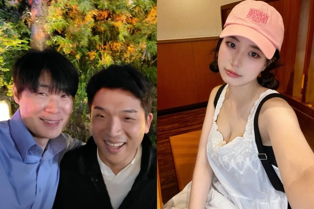 【Netflix 黑白大廚】崔鉉碩介紹、IG、餐廳！擁有好歌喉、與安成宰相愛相殺、女兒超美網喊國民岳父
