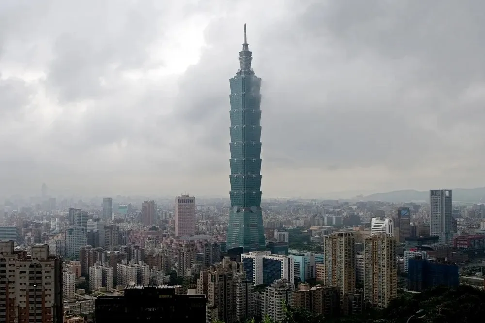 安聯最新全球財富報告　台灣人均資產總額全球排第7、亞洲僅次新加坡