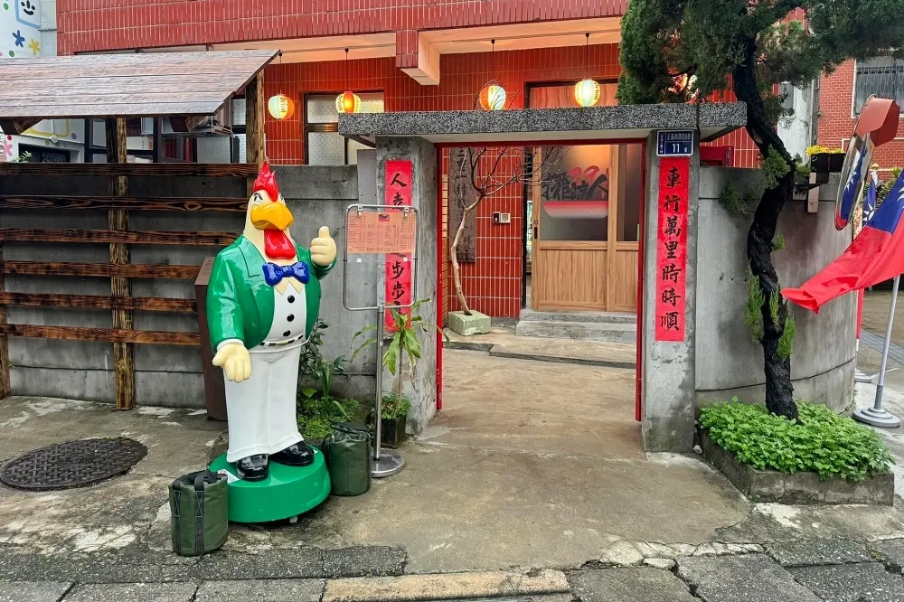 手刀預購！香雞城「手扒雞」快閃回歸　販售地點、品項、消費方式一次看
