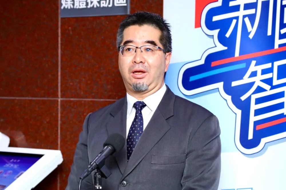 反擊「國安人士」將中國軍演歸咎馬英九　蕭旭岑嗆：是賴政府無能