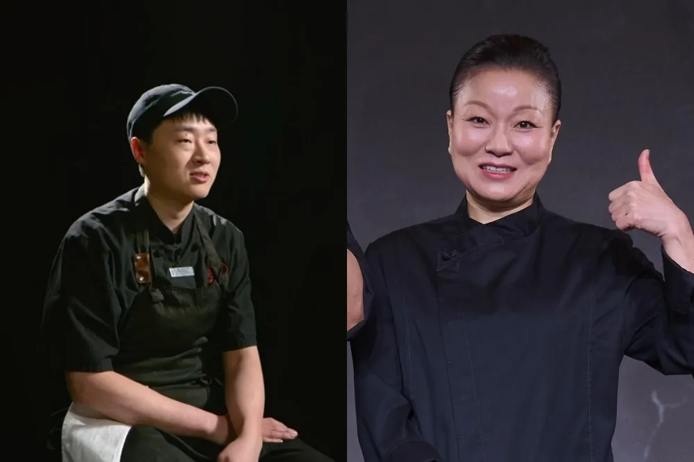 【Netflix 黑白大廚】超商聯名懶人包！學餐名家「午餐便當」、撕漫男「辣子雞」必吃