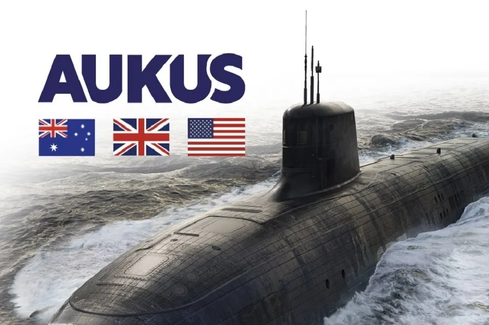 澳洲投資數十億澳幣擴建西澳造船廠　作為AUKUS核潛艦維修中心　