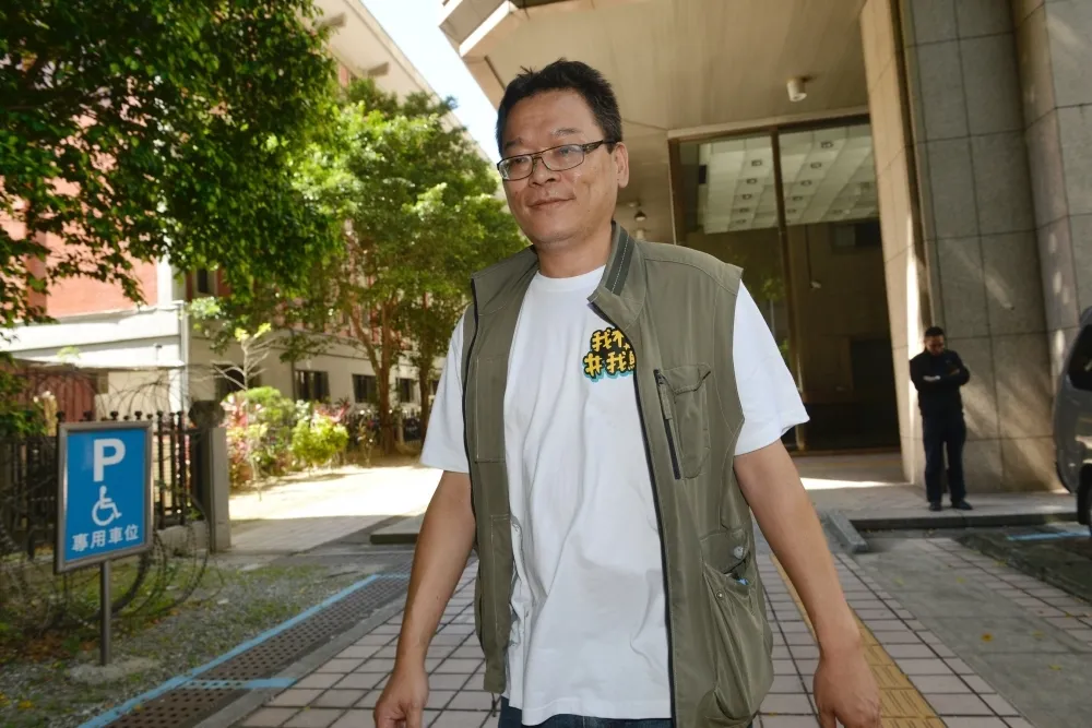 張益贍揭蔡壁如辭立委「柯文哲搞的」　為換吳欣盈上任