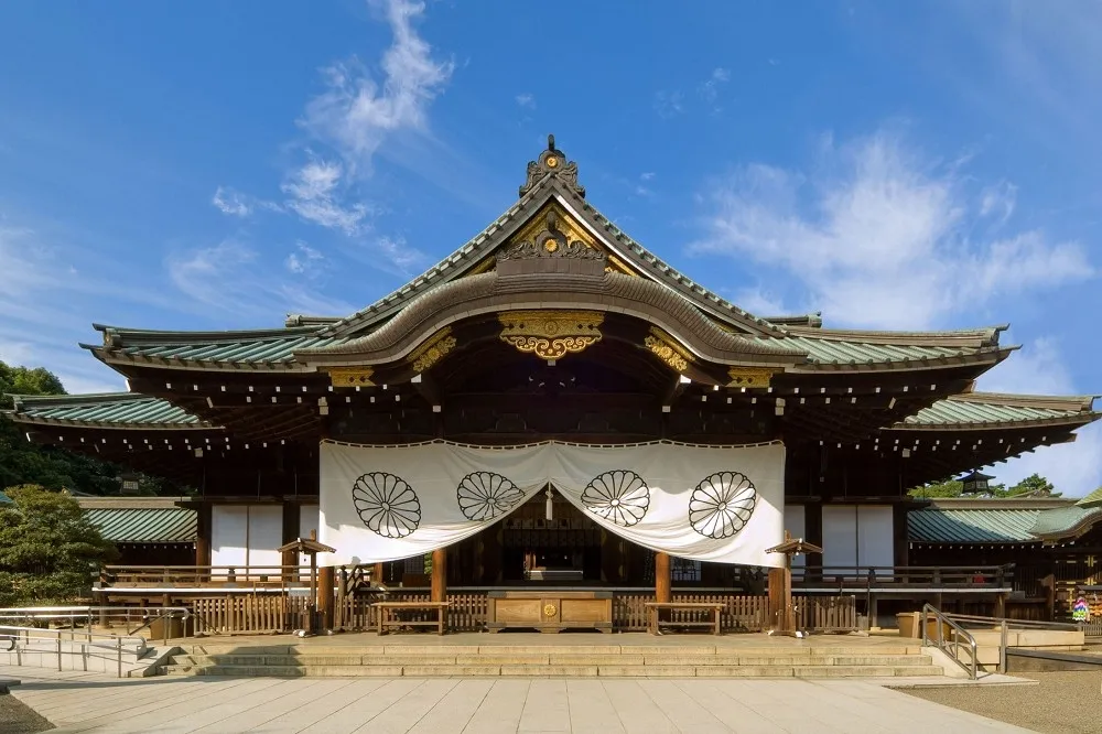 石破茂依慣例捐獻靖國神社不參拜　中國網友氣炸揚言「日本核平」