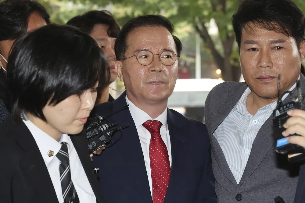 梨泰院事故159死　前首爾警察廳局長「獲判無罪」引家屬憤怒
