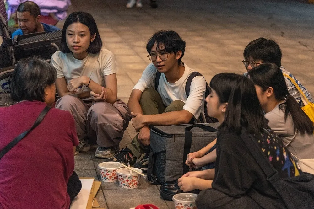 好康只到10/31　快加入「天河青力計畫」做公益拿1.6萬獎勵金