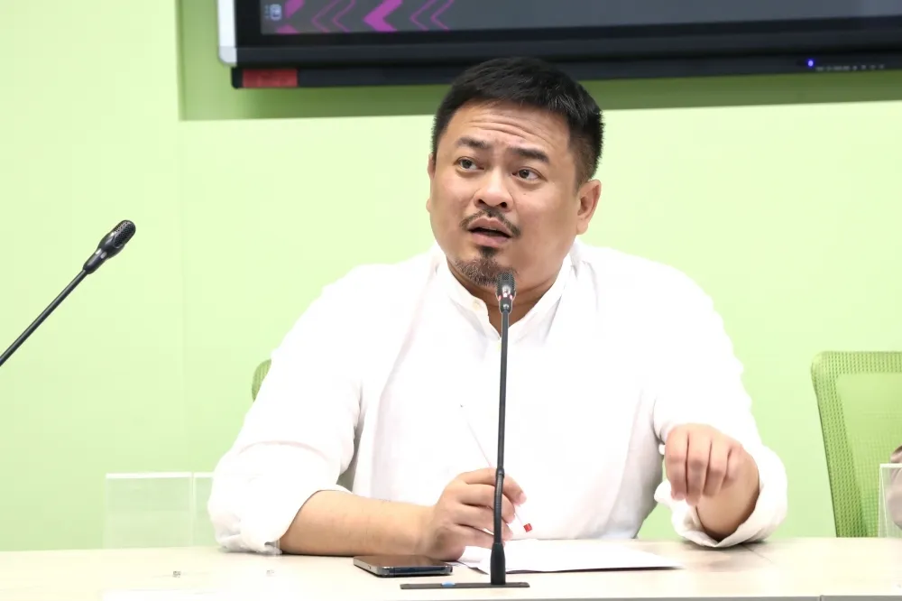 北市拾荒列冊爆爭議　綠委批蔣萬安：仿效北京清理低端人口