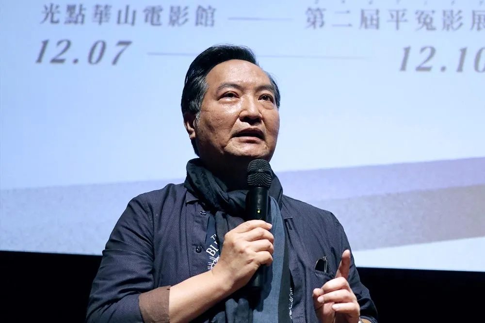 【非常上訴搶命】蘇建和案開啟逾20年平冤搶救生涯　羅秉成體制內外一路為廢死人權奮戰