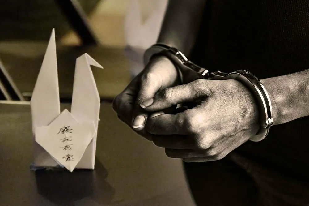 【非常上訴搶命】獨家專訪羅秉成：「一致決」非實質廢死　恐讓台灣有兩套死刑標準