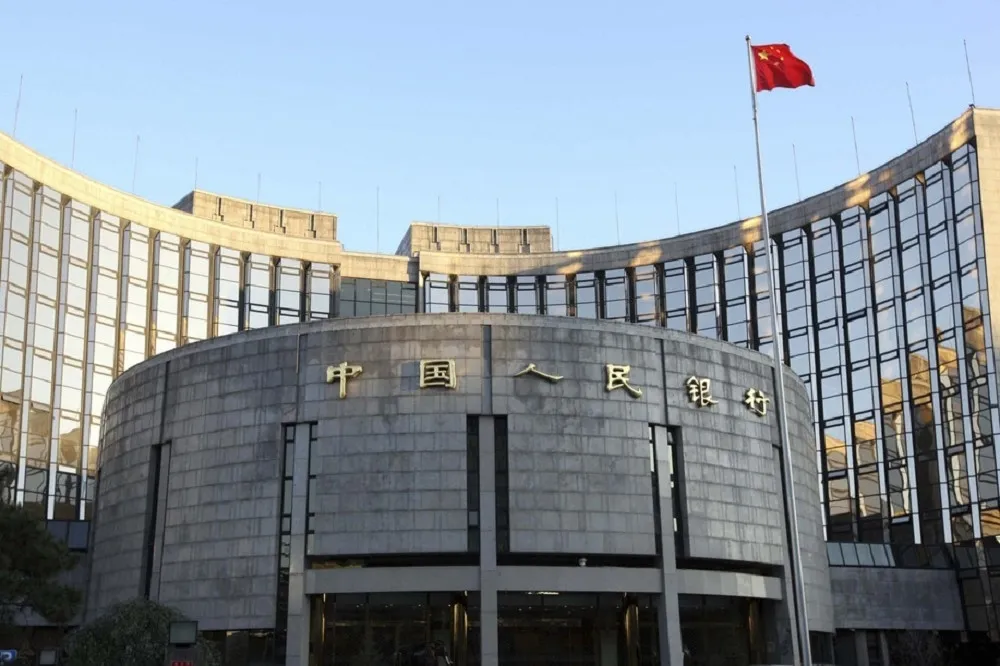 【有片】中國下調基準利率25個基點　官媒稱消費市場總體平穩增長