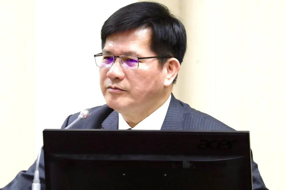 南非要求台灣代表處遷離首都　林佳龍：我方不接受
