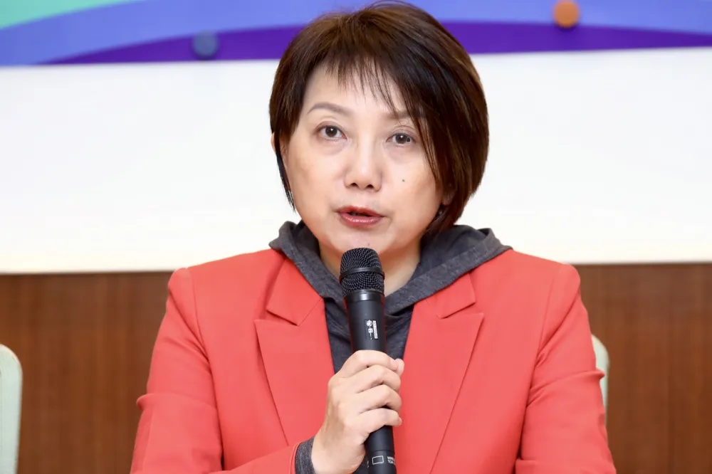 藍營排審財劃法　范雲：中央歲入恐減少4千多億