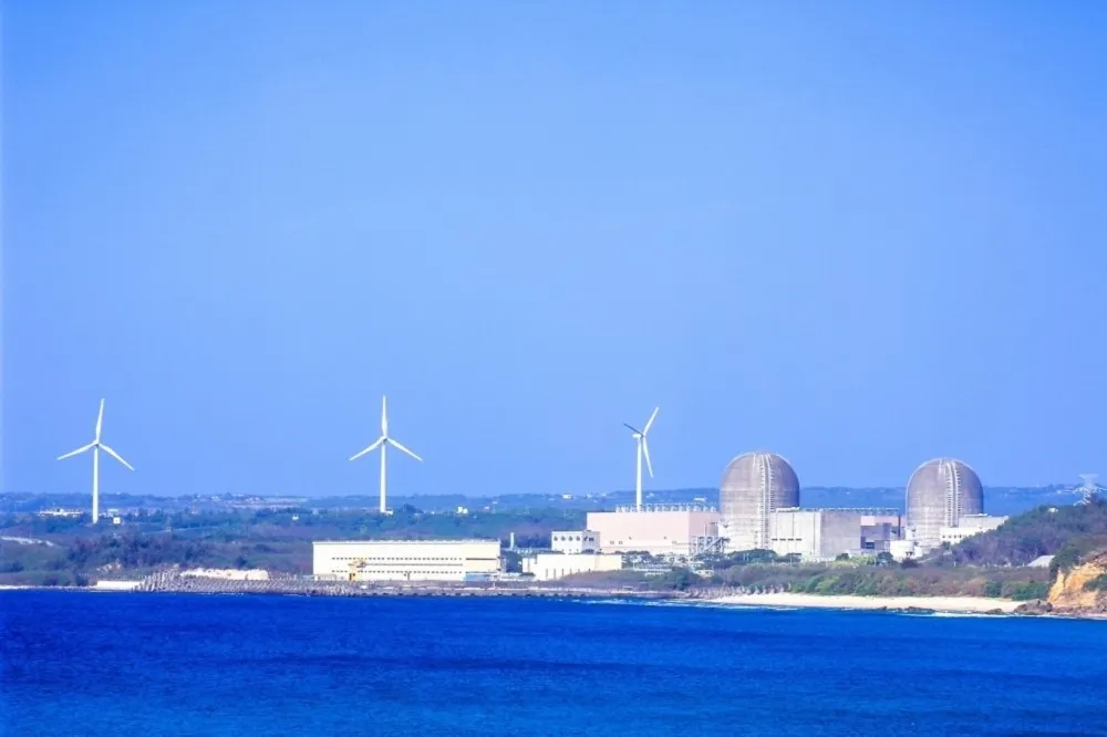 【核電歸零】核三廠2號機今起大修41天　台電：供電無虞