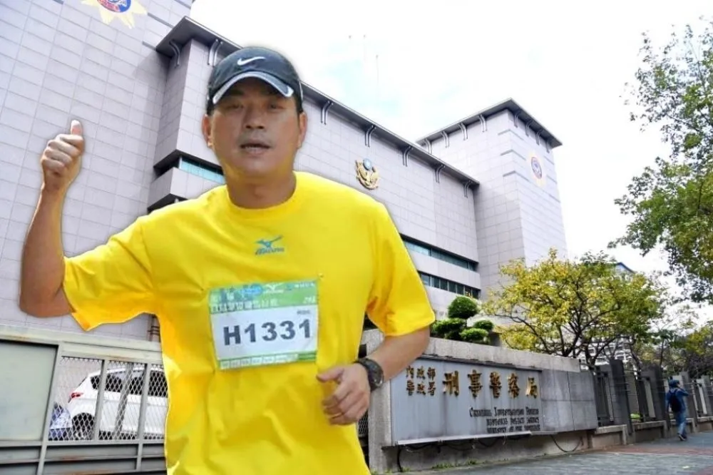 涉賄前警官林明佐當內鬼　九州集團陳政谷坦言送258萬麥卡倫酒及茶葉　　