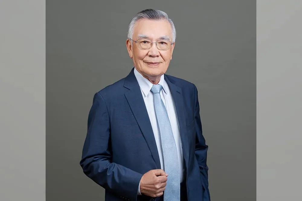快訊／總統府：林信義代表出席2024年亞太經濟合作會議