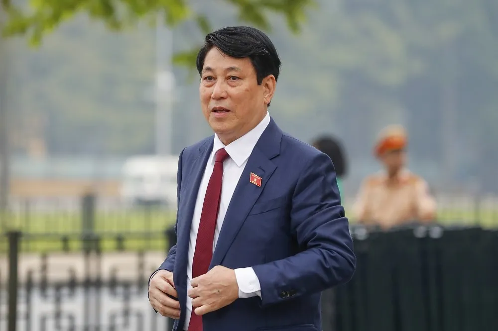 越南將領當選近2年第四任國家主席　各界盼政局回穩