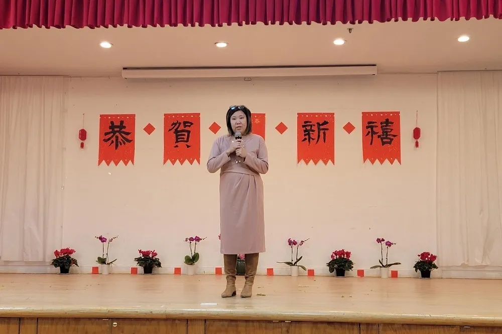 WSJ：北京長期滲透紐約政壇　台裔議員與女共諜關係匪淺