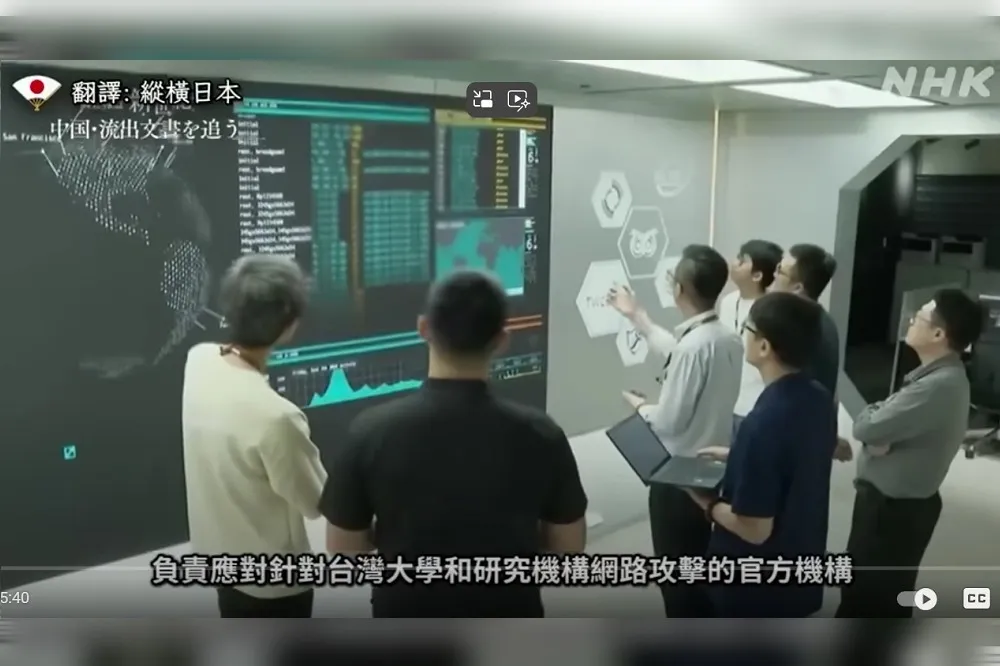 一部你一定要看的NHK紀錄片