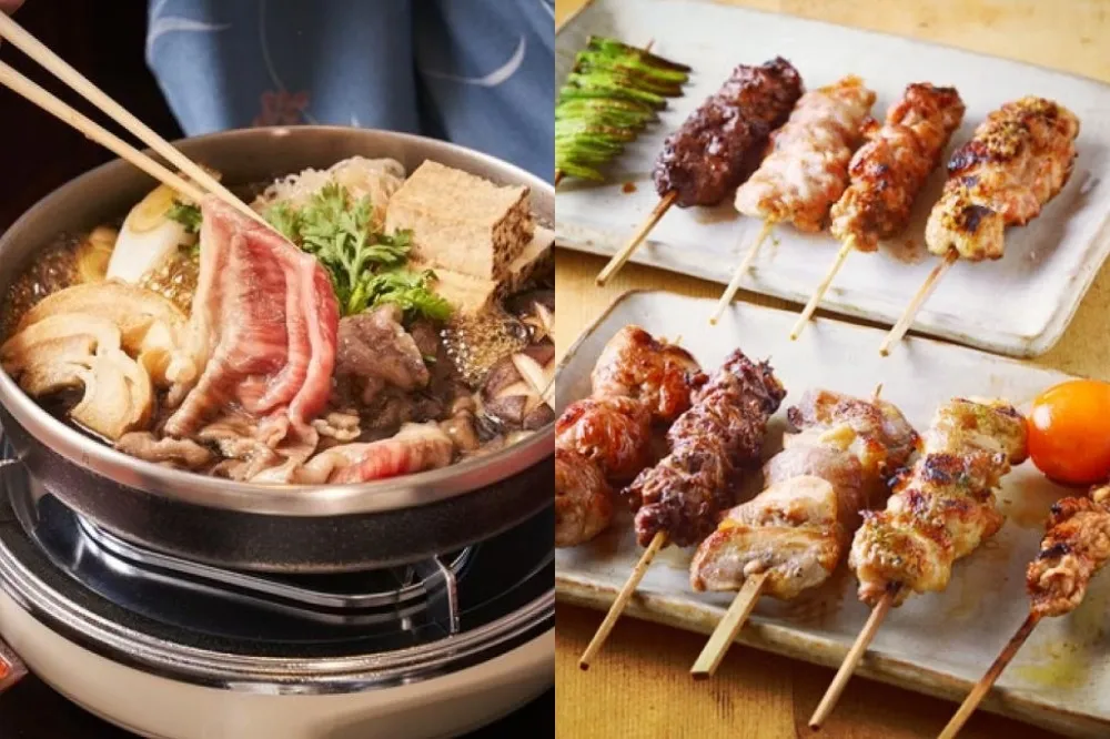 KKday 攜手 Tabelog！輕鬆預訂日本 4.2 萬間餐廳　人氣燒肉、拉麵、壽喜燒全都有