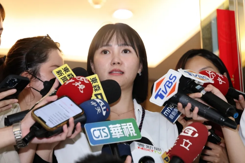 柯文哲的錢藏在陶朱隱園？　民眾黨：這說法可笑至極