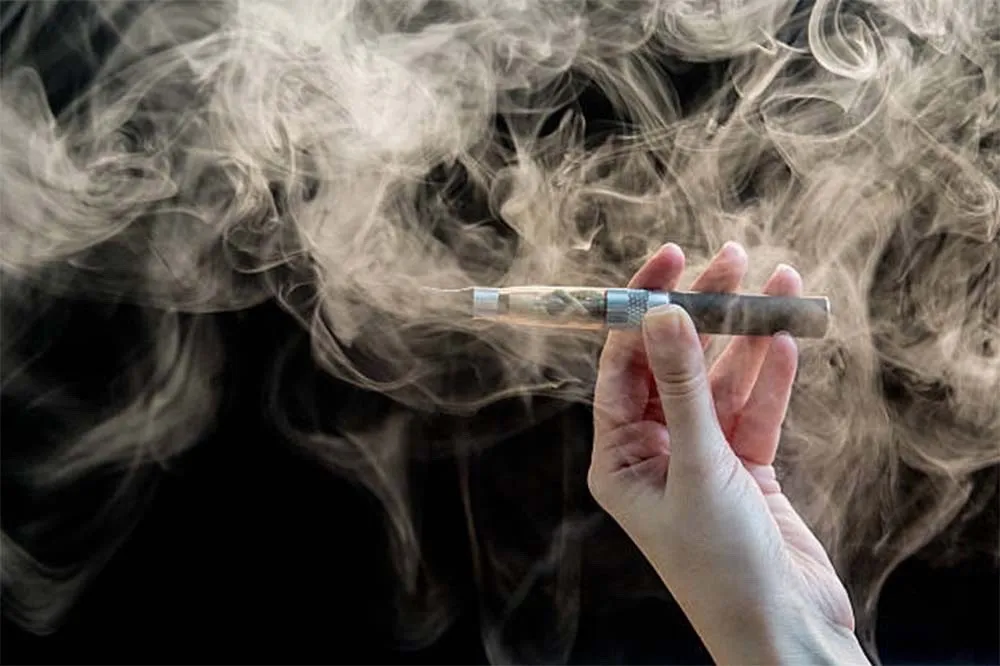 喪屍煙彈濫用暴增58倍　「依托咪酯」擬列二級毒品